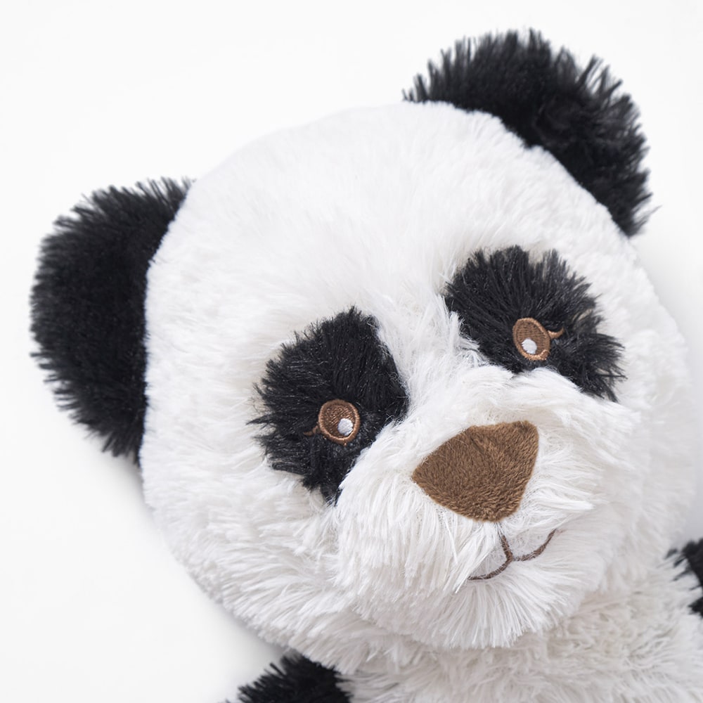 That's Mine Houston tyngdebamse stor - Panda - 80% Polyester / 20% Plastic particles Buy Legetid||Bamser og nusselegetøj||Tyngdebamser||Summer Sale||Alle||Favoritter||Gaver mellem 200 - 499 kr.||Udsalg - Legetid||alt minus sløjfe||NOOS||Summer Bundle||mette-sale here.