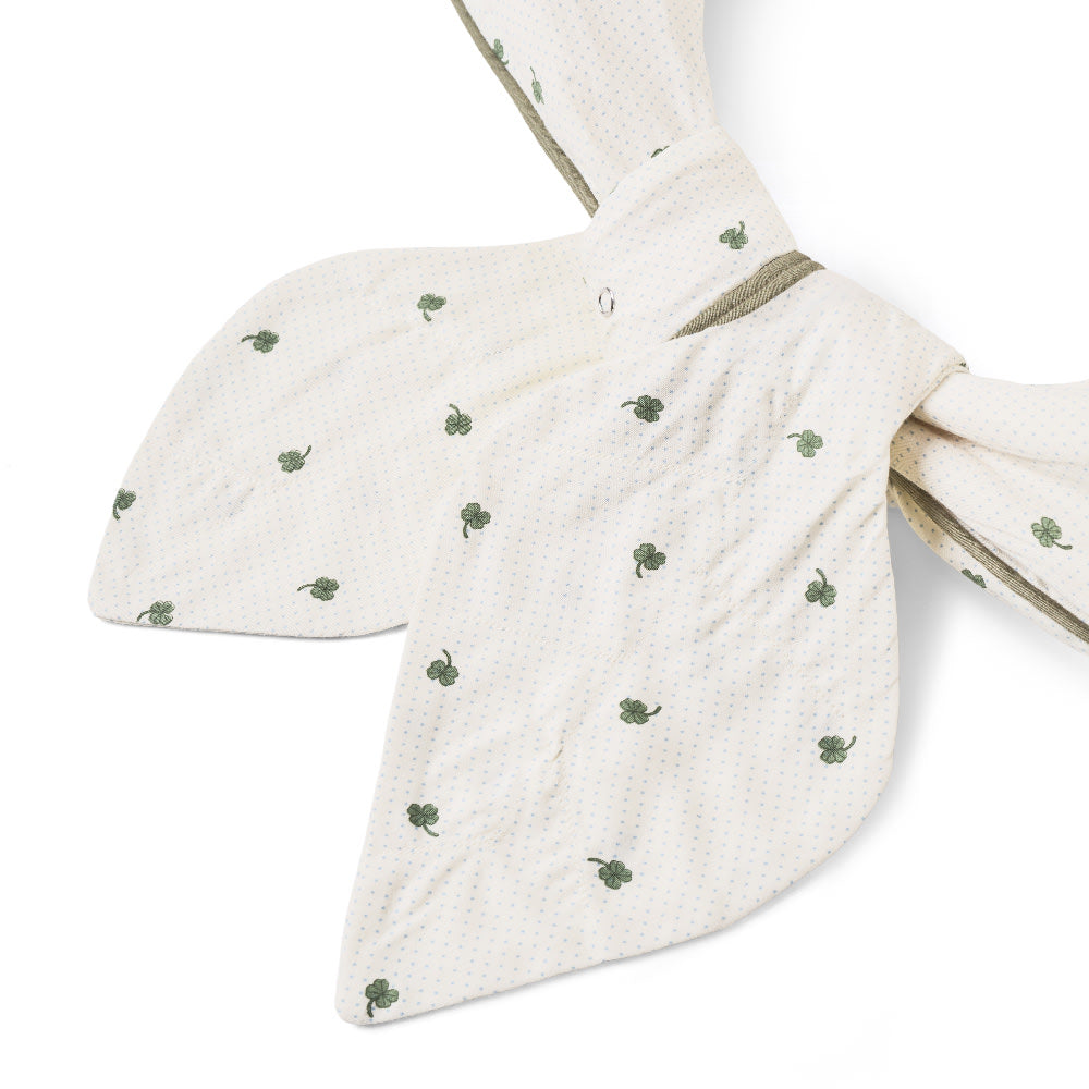 That's Mine Moon ammepude - Sateen - Specks of luck - 45% Organic cotton / 55% Thermoballs Buy Amning & pusletid||Pusle||Amning||personale||Amning here.