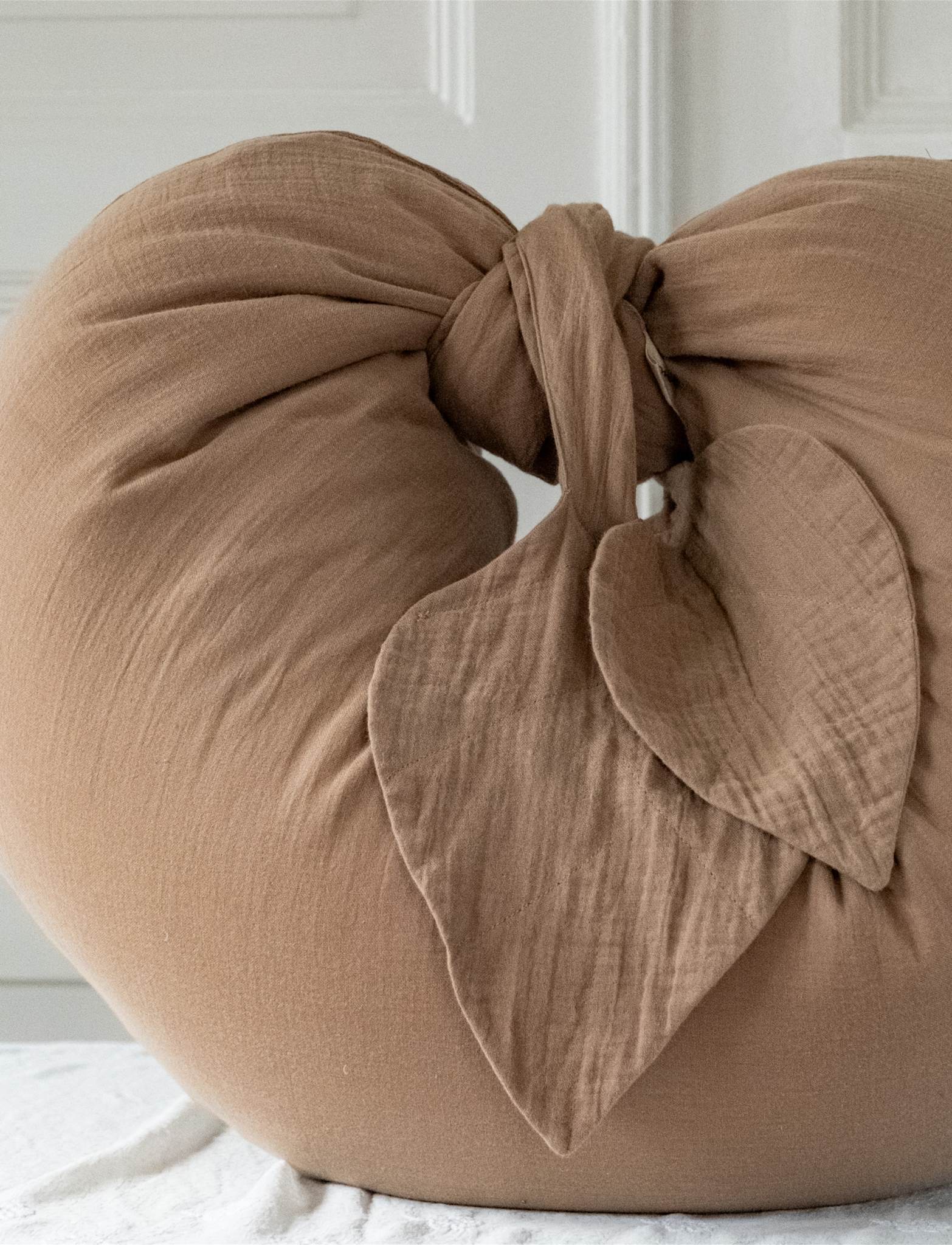 That's Mine Ammepude stor - Brown - 45% Organic cotton / 55% Thermo balls Buy Amning & pusletid||Ammepuder||Pusle||Alle||Favoritter||Amning||personale||Influencer choice||Amning||alt minus sløjfe||NOOS||Del dine øjeblikke||mette-sale||Orderly Emails - Recommended Products||Must haves||Bestsellers||cn||All here.