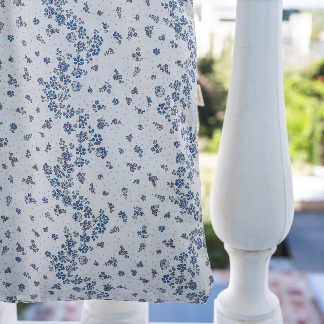 That's Mine Levi sengetøj - Sprinkles hearts off white - 100% Organic cotton Buy Sovetid||Sengetøj||Summer Sale||Alle||Forår og sommer 2025||Udsalg - Sovetid||alt minus sløjfe||Spring25||Sprinkles heart||New in for the girls||Udsalg - Forår & sommer '25 here.