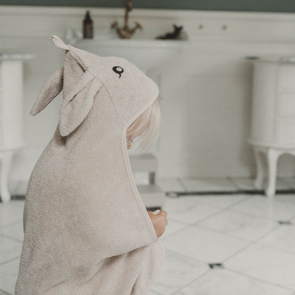 That's Mine Mivo badehåndklæde - Bunny - 100% Organic cotton terry Buy Badetid||Håndklæder||Bolig & udstyr||Alle||Favoritter||personale||Efterår og vinter 2024||Gaver mellem 200 - 499 kr.||alt minus sløjfe||NOOS||Den første sommer||mette-sale here.
