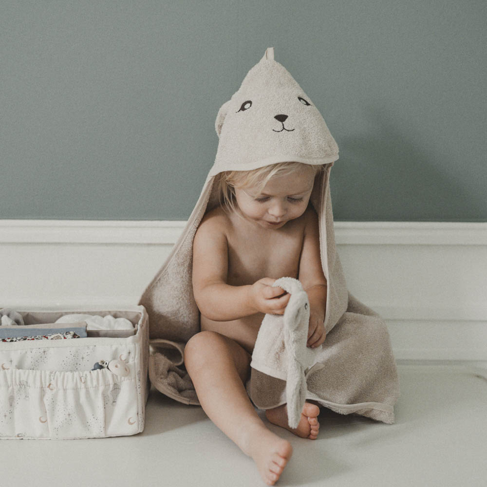 That's Mine Mivo badehåndklæde - Bunny - 100% Organic cotton terry Buy Badetid||Håndklæder||Bolig & udstyr||Alle||Favoritter||personale||Efterår og vinter 2024||Gaver mellem 200 - 499 kr.||alt minus sløjfe||NOOS||Den første sommer||mette-sale here.