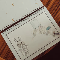 Activity toys
