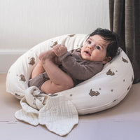 Nursing pillows