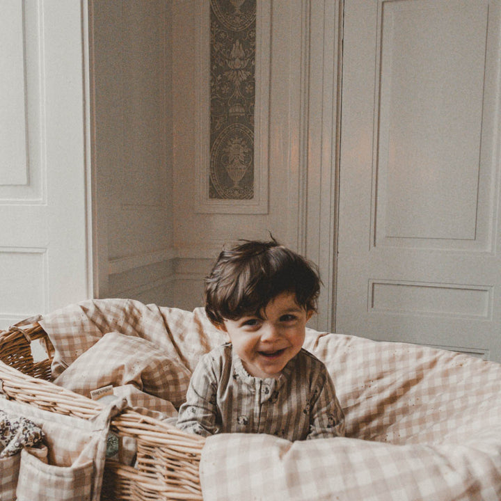 That's Mine Mathie onesie - Tumble over - 95% Organic cotton / 5% Elastane Buy Tøj||Overdele||Onesies||Alle||Basics||AW24 - VIP adgang||Efterår og vinter 2024||Tumble over||Udsalg - tøj||AW24 tøj||AW24||alt minus sløjfe||5 for 399 - kæmpe bundle!||mette-sale here.