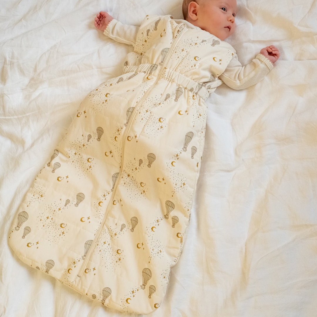 That's Mine Agnes sovepose - Dreamily - 80% Organic cotton / 20% Recycled polyester Buy Sovetid||Soveposer||Alle||Favoritter||personale||Dreamily||Influencer choice||alt minus sløjfe||NOOS||Rejseklar||mette-sale here.