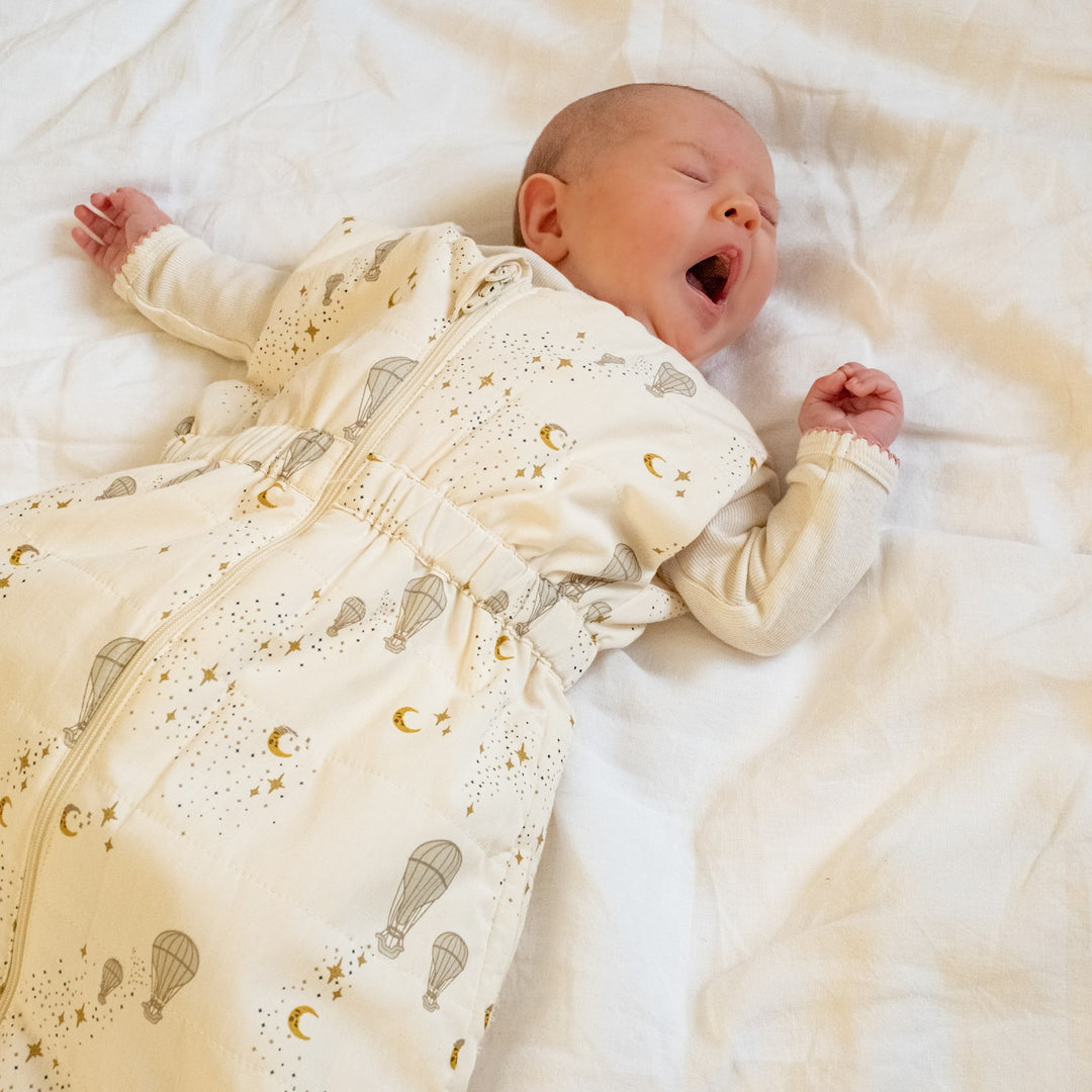 That's Mine Agnes sovepose - Dreamily - 80% Organic cotton / 20% Recycled polyester Buy Sovetid||Soveposer||Alle||Favoritter||personale||Dreamily||Influencer choice||alt minus sløjfe||NOOS||Rejseklar||mette-sale here.