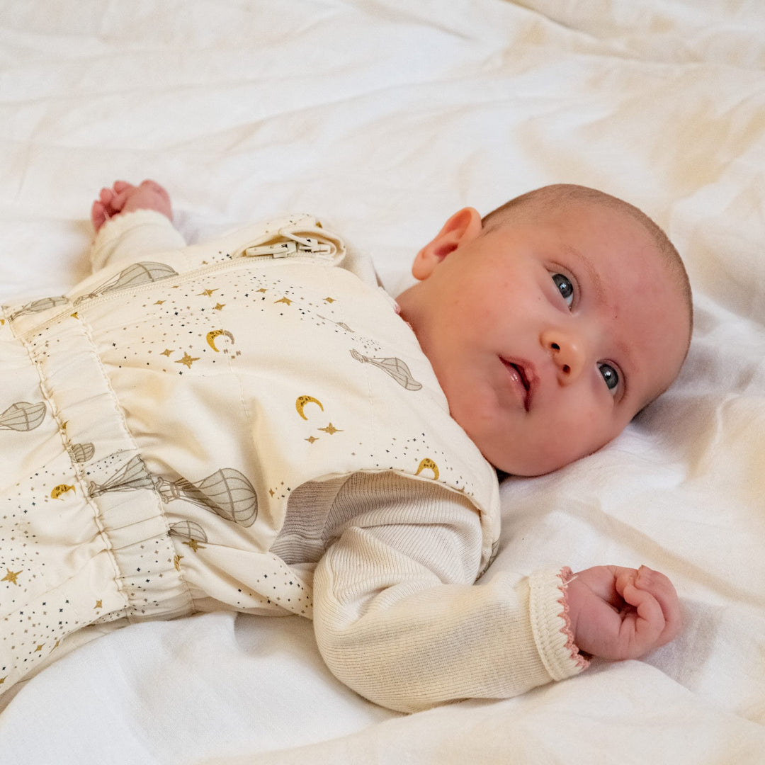 That's Mine Agnes sovepose - Dreamily - 80% Organic cotton / 20% Recycled polyester Buy Sovetid||Soveposer||Alle||Favoritter||personale||Dreamily||Influencer choice||alt minus sløjfe||NOOS||Rejseklar||mette-sale here.