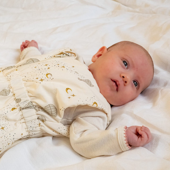 That's Mine Agnes sovepose - Dreamily - 80% Organic cotton / 20% Recycled polyester Buy Sovetid||Soveposer||Alle||Favoritter||personale||Dreamily||Influencer choice||alt minus sløjfe||NOOS||Rejseklar||mette-sale here.