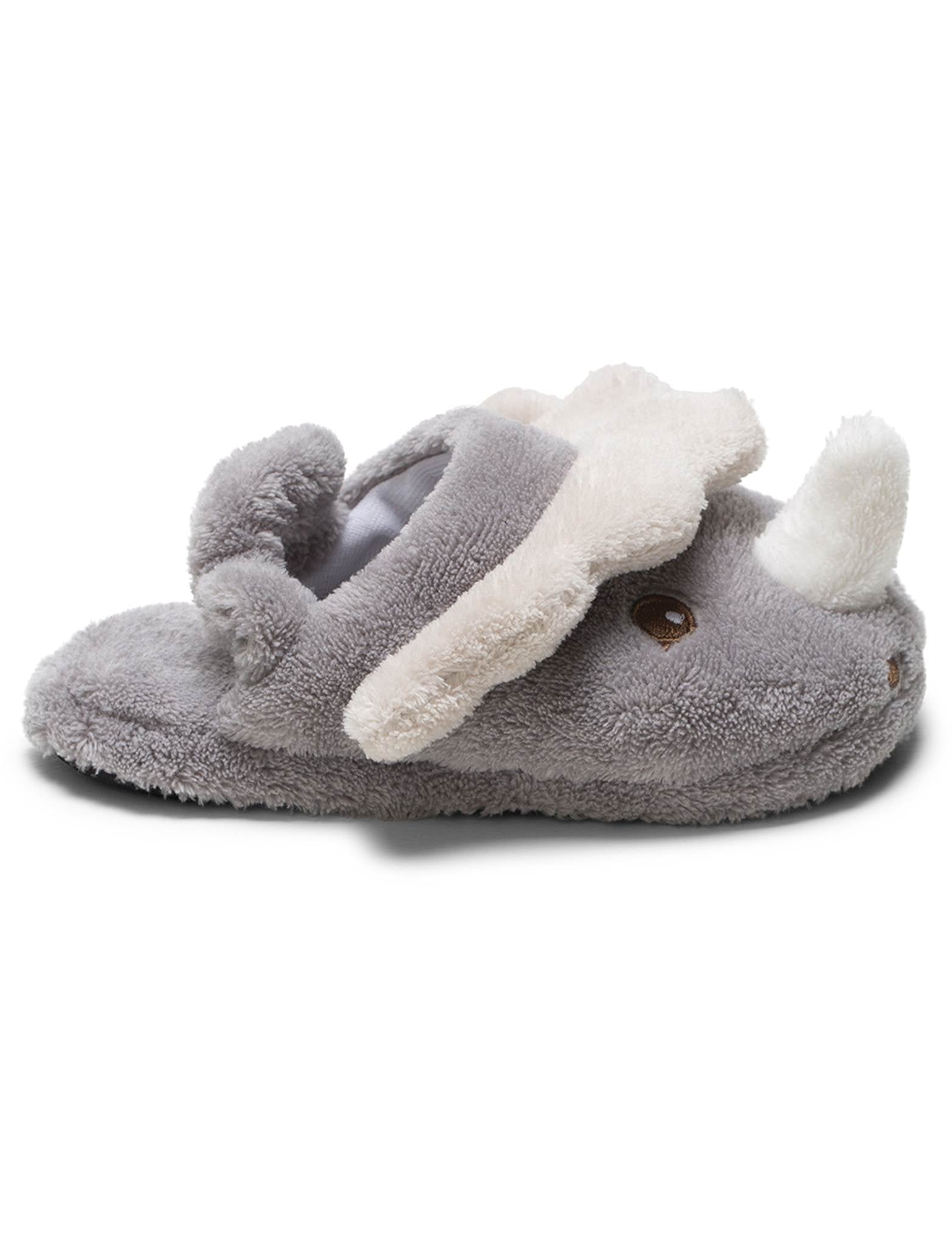 Miles slippers - Dino