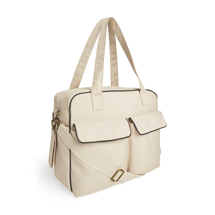 Collab nursing bag - French Oak