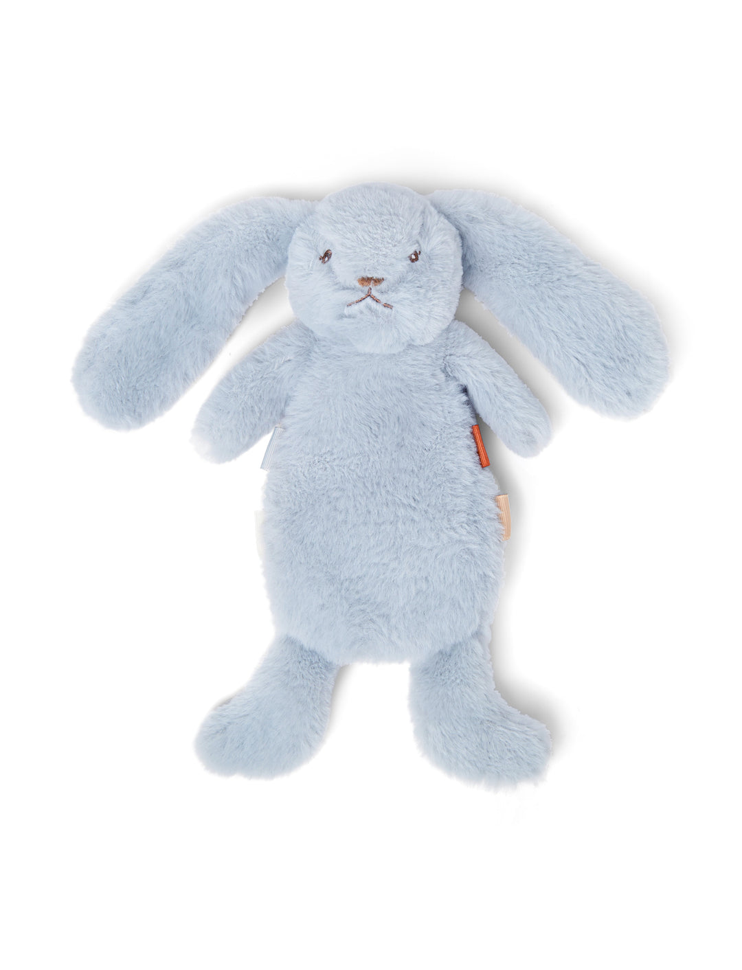 That's Mine Houston tyngdebamse mini - Bit of Blue - 80% Recycled polyester / 20% Plastic particles Buy Legetid||Bamser og nusselegetøj||Tyngdebamser||Alle||personale||alt minus sløjfe||mette-sale||Forår & sommer 2026 here.