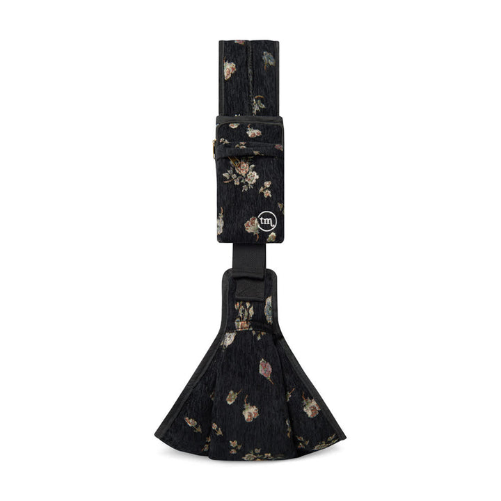 That's Mine Alvo skuldersele - Black Beauty - 100% polyester Buy Pusletasker||Bolig & udstyr||Udstyr||Favoritter||personale||NOOS||Forår 2026 here.