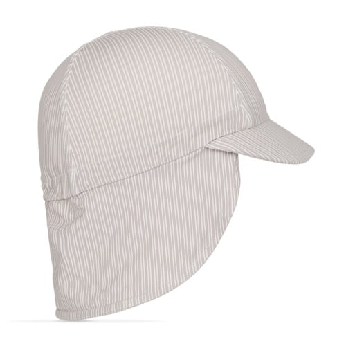 That's Mine Sigge UV-hat - Stripes - 100% Recycled polyester, UV 50+ Buy Tøj||Badetøj||Udsalg||Alle||LIVESHOPPING D.2/5||Udsalg tøj here.